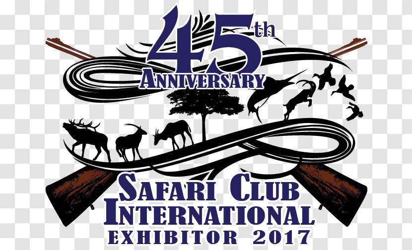 Safari Club International Hunting Las Vegas SCI Hunters Convention - Trophy Transparent PNG