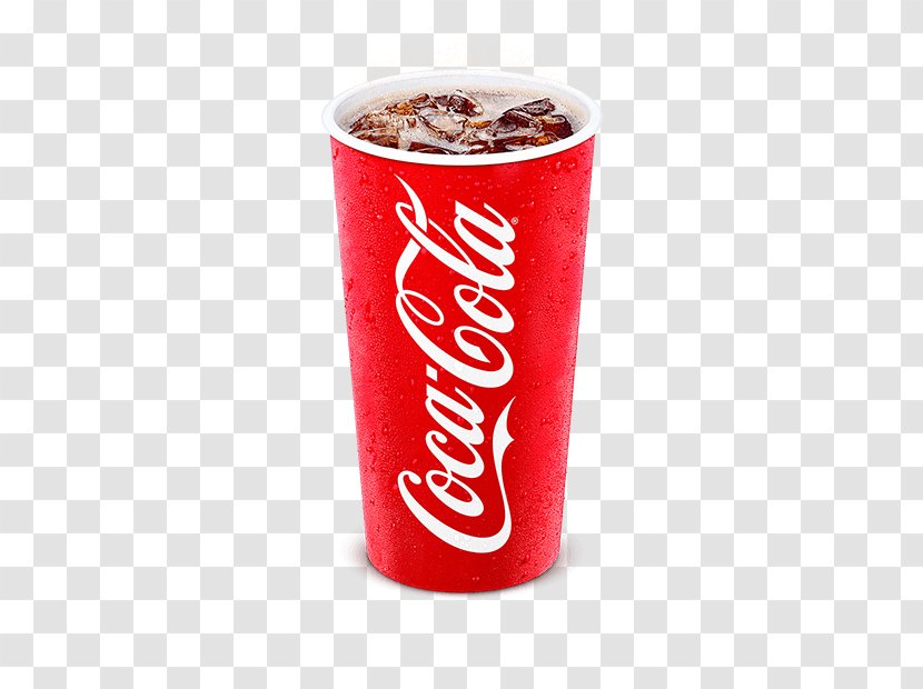 Coca-Cola Cherry Fizzy Drinks Diet Coke - Cocacola Vanilla - Drink Water Transparent PNG