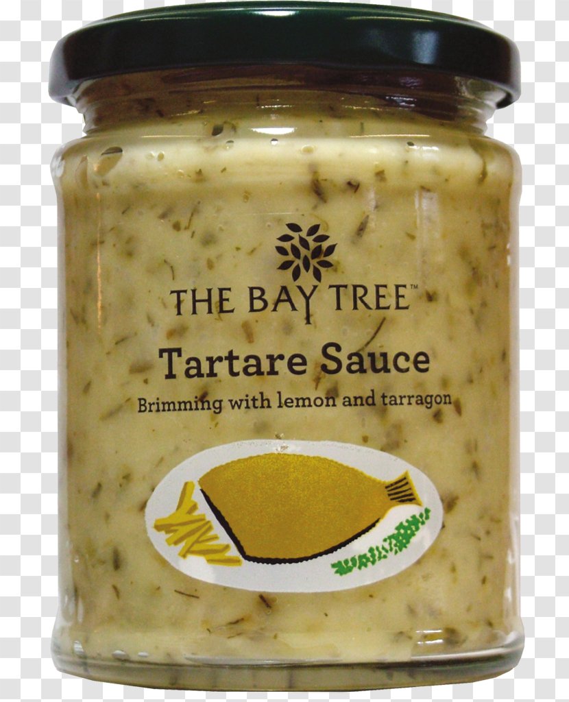 Chutney Vegetarian Cuisine Sauce Flavor Tahini - Tree - Tartar Transparent PNG