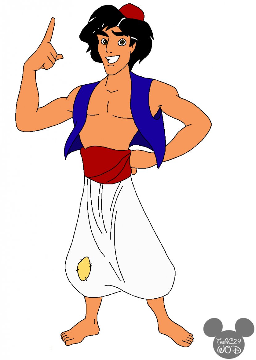 Disney's Aladdin In Nasira's Revenge Princess Jasmine The Walt Disney Company - Flower Transparent PNG