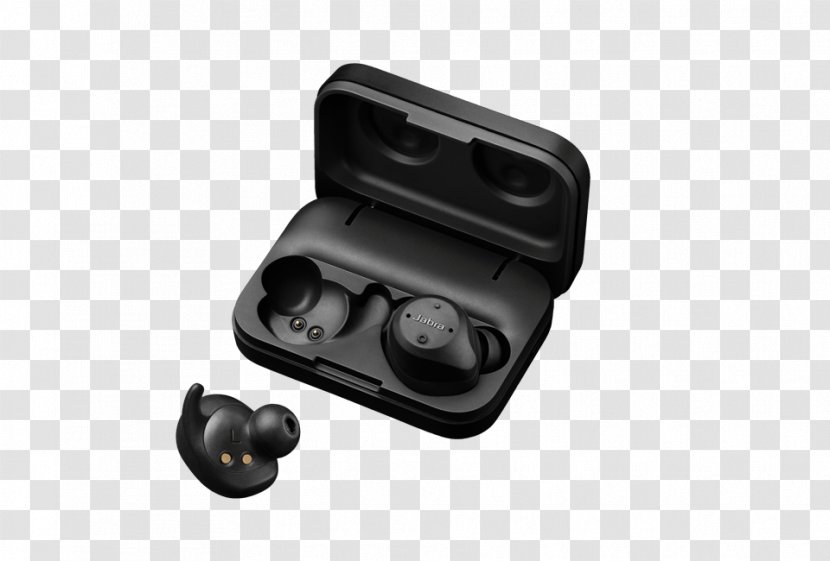 Jabra Elite Sport Headphones Headset Bluetooth - Hardware - Usb Wired Transparent PNG