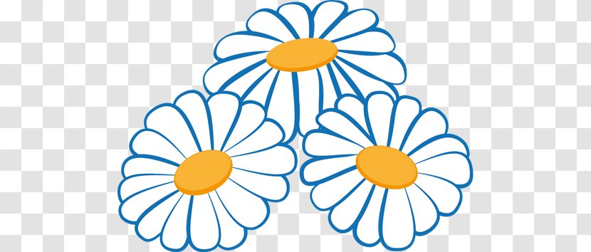 Chamomile Drawing Common Daisy - Vecteur Transparent PNG