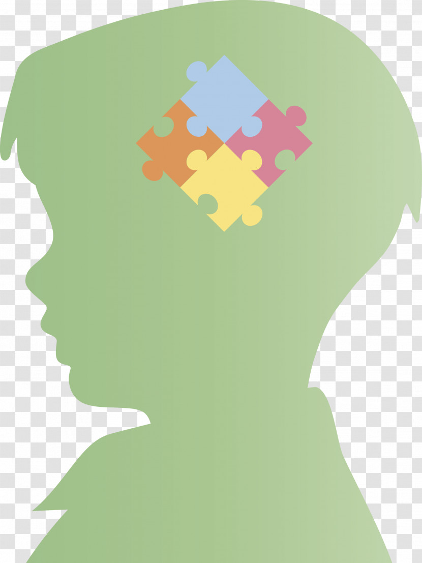 World Autism Awareness Day Autism Awareness Transparent PNG