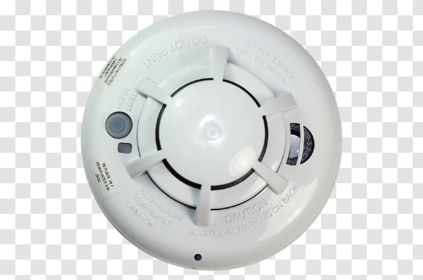 Heat Detector Security Alarms & Systems Motion Sensors Alarm Device - Tree Transparent PNG