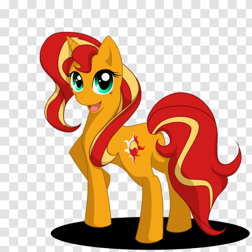 Pony Sunset Shimmer Image Clip Art Photograph - Heart - Lil Uzi Off White Clothing Transparent PNG