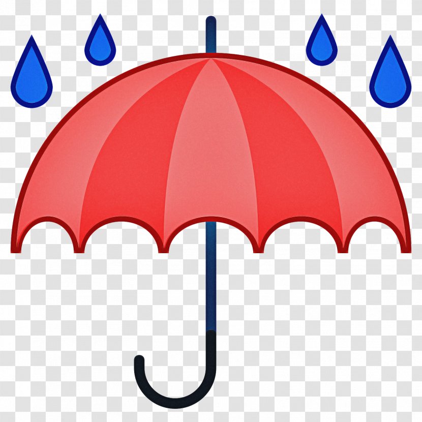 Rain Cloud - Drop - Umbrella Transparent PNG