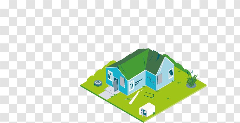 House Property Energy - Real Estate - Throw Away Transparent PNG