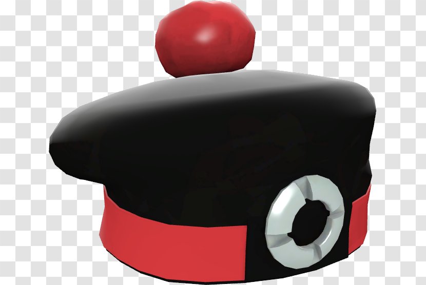 Glengarry Bonnet Tam O' Shanter Headgear Team Fortress 2 - Wikia Transparent PNG