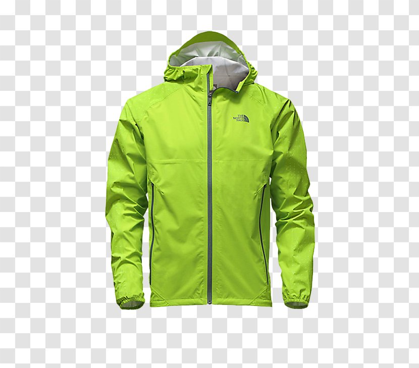 The North Face Hoodie Jacket Clothing Coat - Raincoat - THE,NORTH,FACE Jogging Transparent PNG