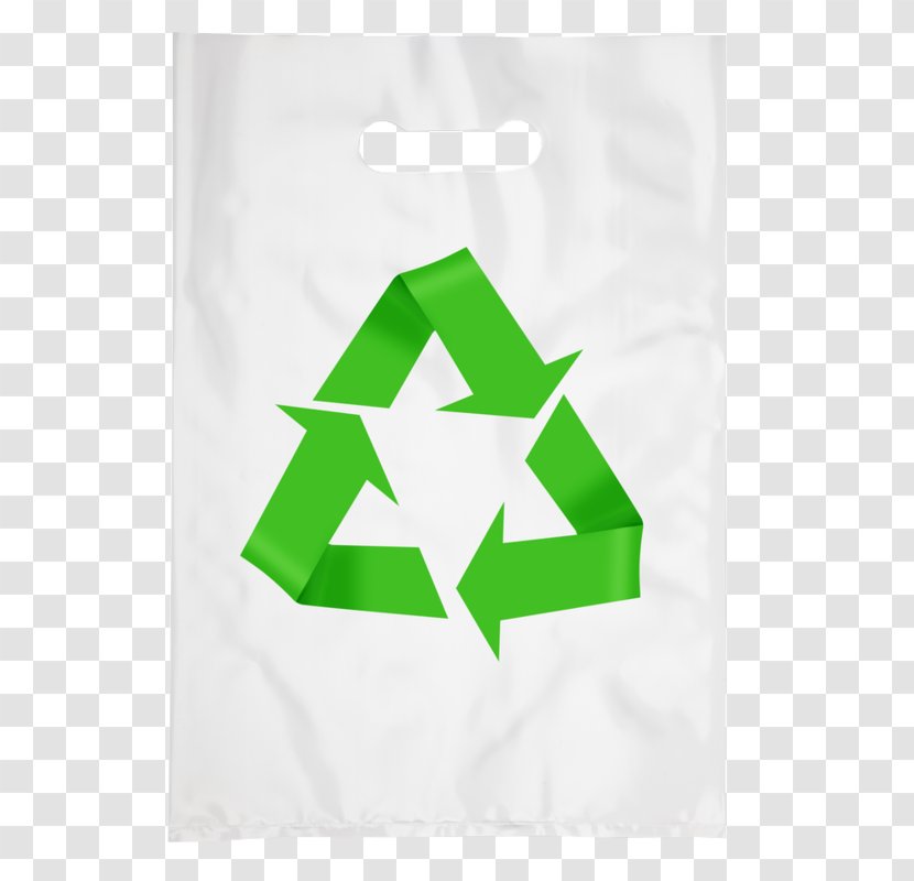 Recycling Symbol Paper Corrugated Fiberboard Sticker - Rectangle - Triangle Transparent PNG