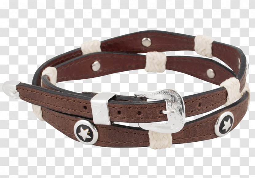 Leather Belt Clothing Accessories Strap Collar - Pinto Ranch - Classic Women's Day Transparent PNG