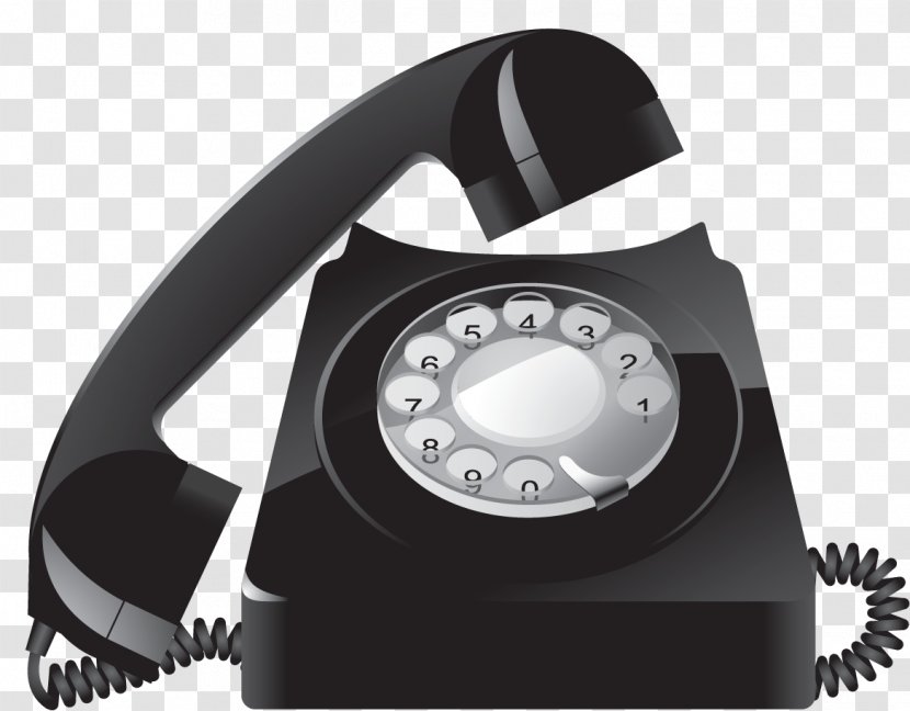 Telephone Email Icon - Phone Transparent PNG