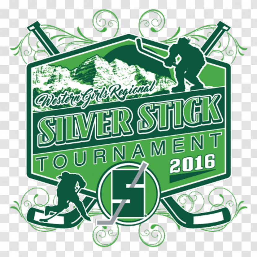 SilverStick ​RoughRiders Sports Club Hyland Hills Hockey Association Ice Centre At The Promenade Logo - Rocky Mountains - Minnesota Elk Season Transparent PNG