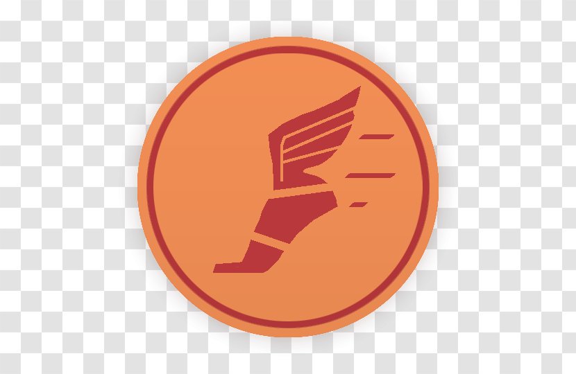 Team Fortress 2 Garry's Mod Scouting World Scout Emblem - Orange Transparent PNG
