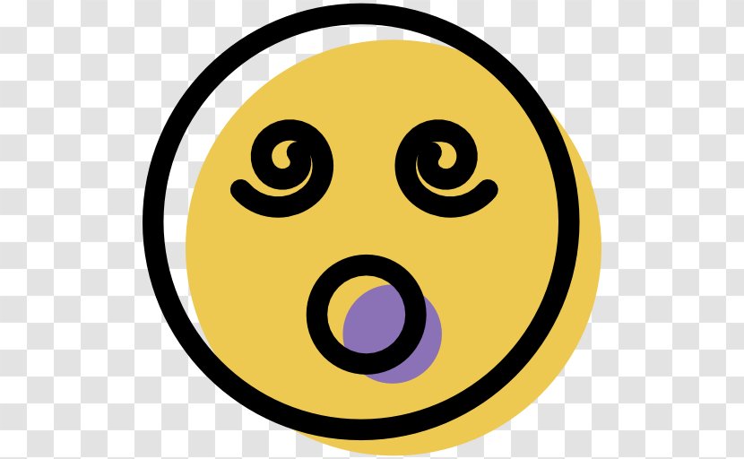 Smiley Emoticon Clip Art - Emotion - Surprised People Transparent PNG