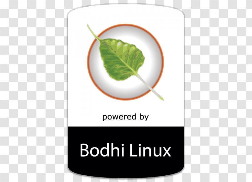 Bodhi Linux Distribution GNU/Linux Mint - Arch Transparent PNG
