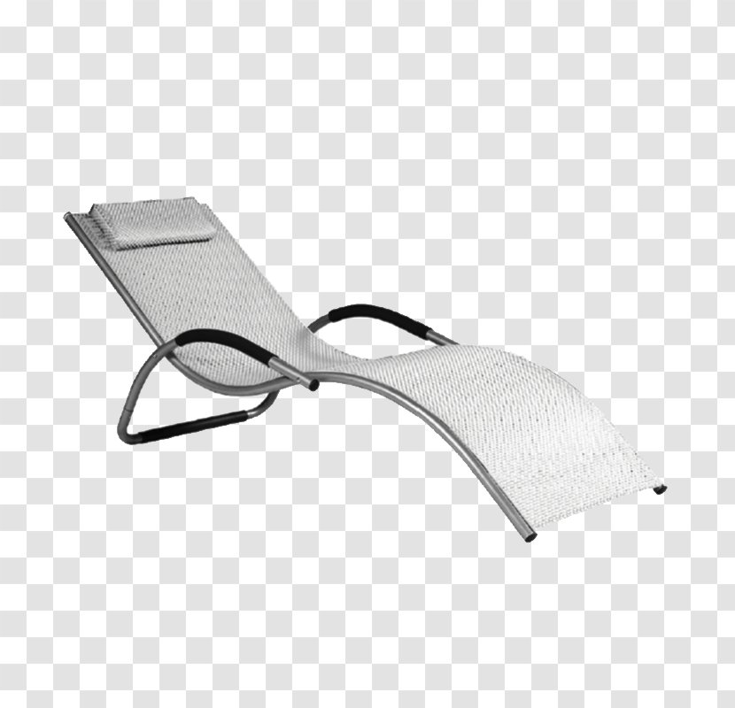 Sunlounger Garden Aluminium - Automotive Industry - Design Transparent PNG