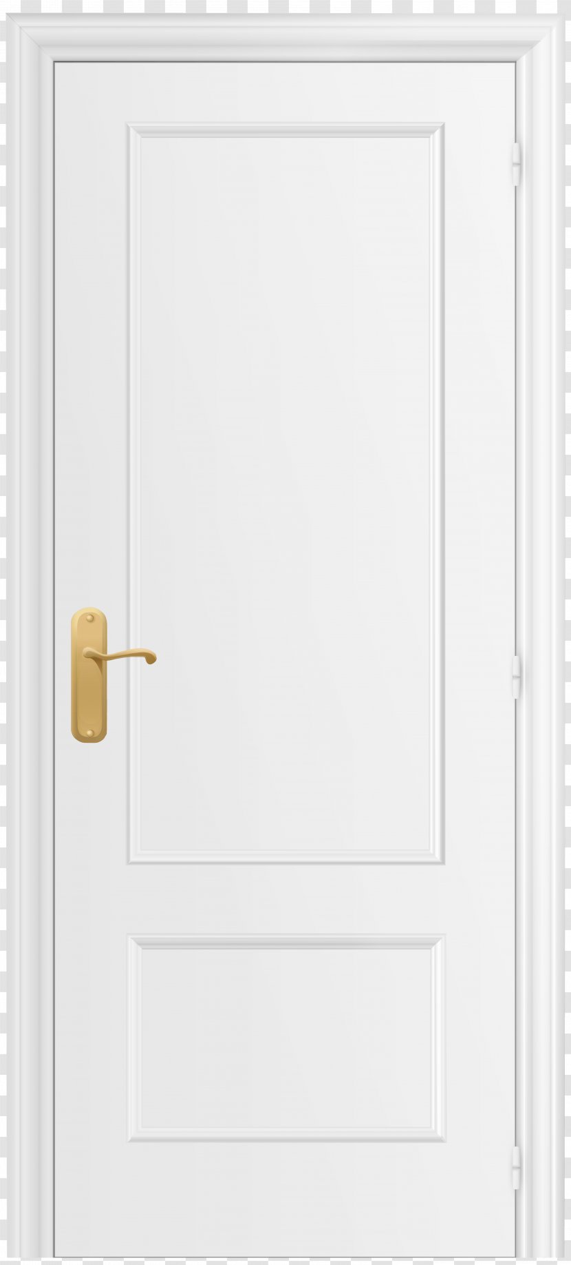 Interior Doors House Long Gallery Product - Door Transparent PNG
