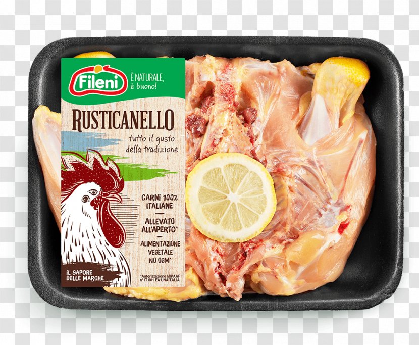 Meat Recipe Animal Fat Convenience Food Dish - Flavor Transparent PNG
