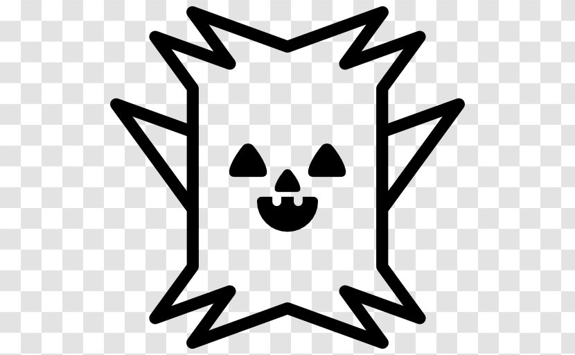Werewolf Halloween Wolf Howl Light Clip Art - Black Transparent PNG