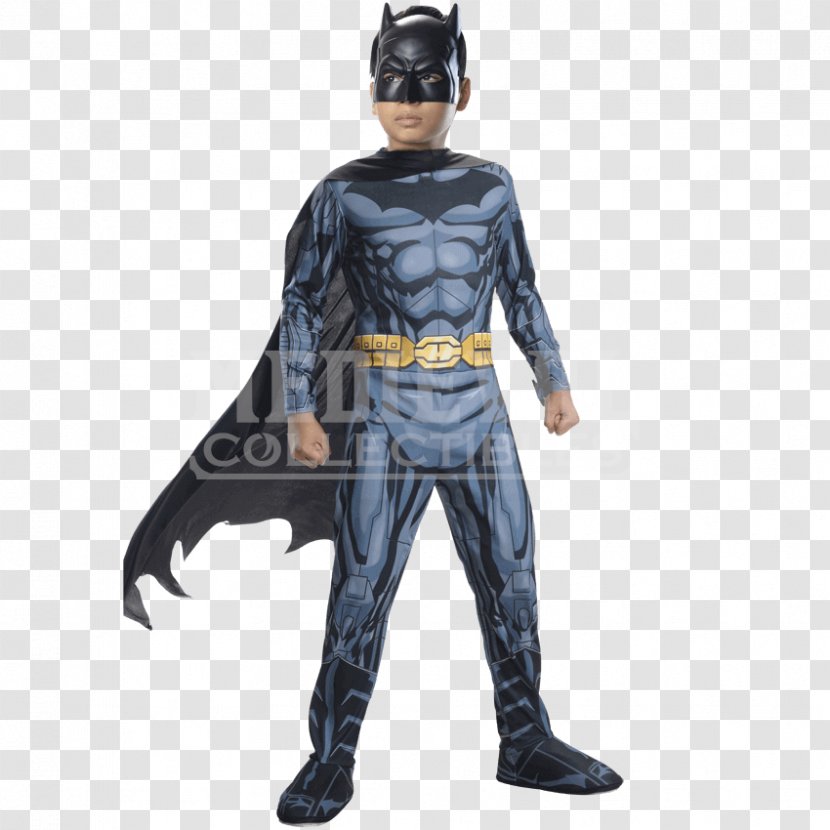 Batman Bane Joker Halloween Costume - Action Figure Transparent PNG