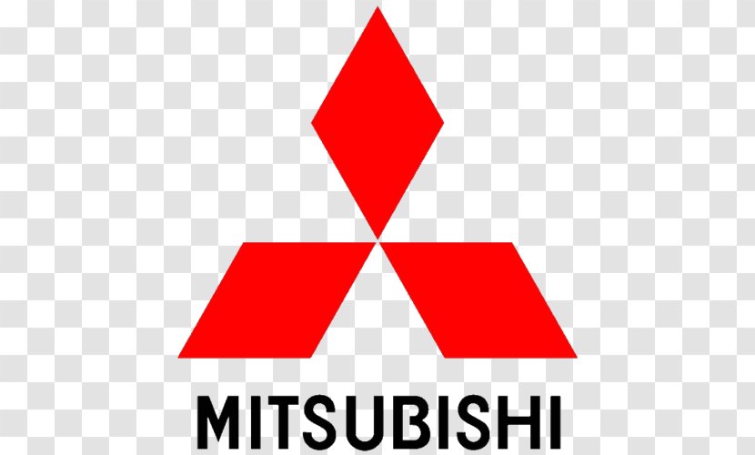 Mitsubishi Motors Car Logo Eclipse Cross - Business Transparent PNG