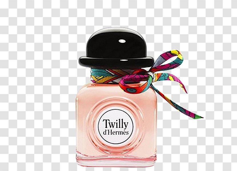 Perfume Twilly D'Hermès Deodorant Spray 150Ml Chanel Eau De Toilette - Cosmetics Transparent PNG