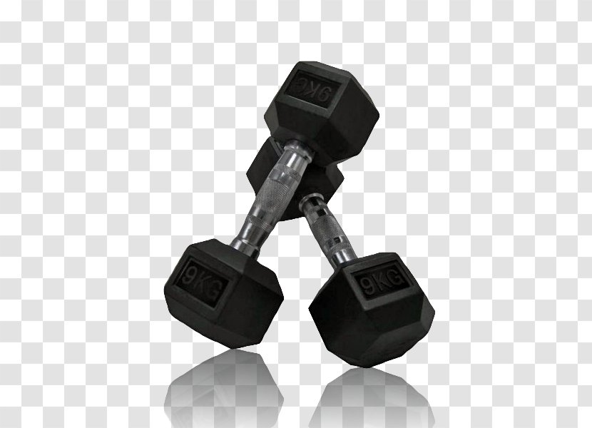 Dumbbell Kettlebell Weight Training - Image File Formats Transparent PNG