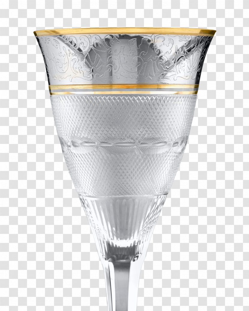 Wine Glass Champagne Cocktail - Ludwig Moser - Mimosas In Transparent PNG