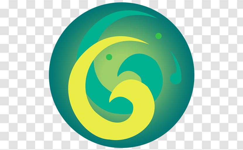 Logo Green Font - Upward Sun River Site Transparent PNG