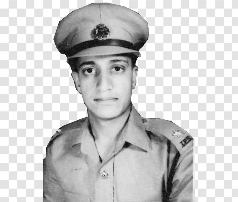 Singham Army Officer Military Rank Lieutenant Sardar Vallabhbhai Patel National Police Academy - Non Commissioned - Basant Regmi Transparent PNG