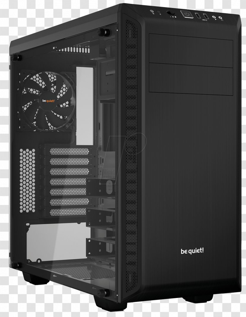 Computer Cases & Housings MicroATX Mini-ITX Thermaltake - Electronic Device Transparent PNG