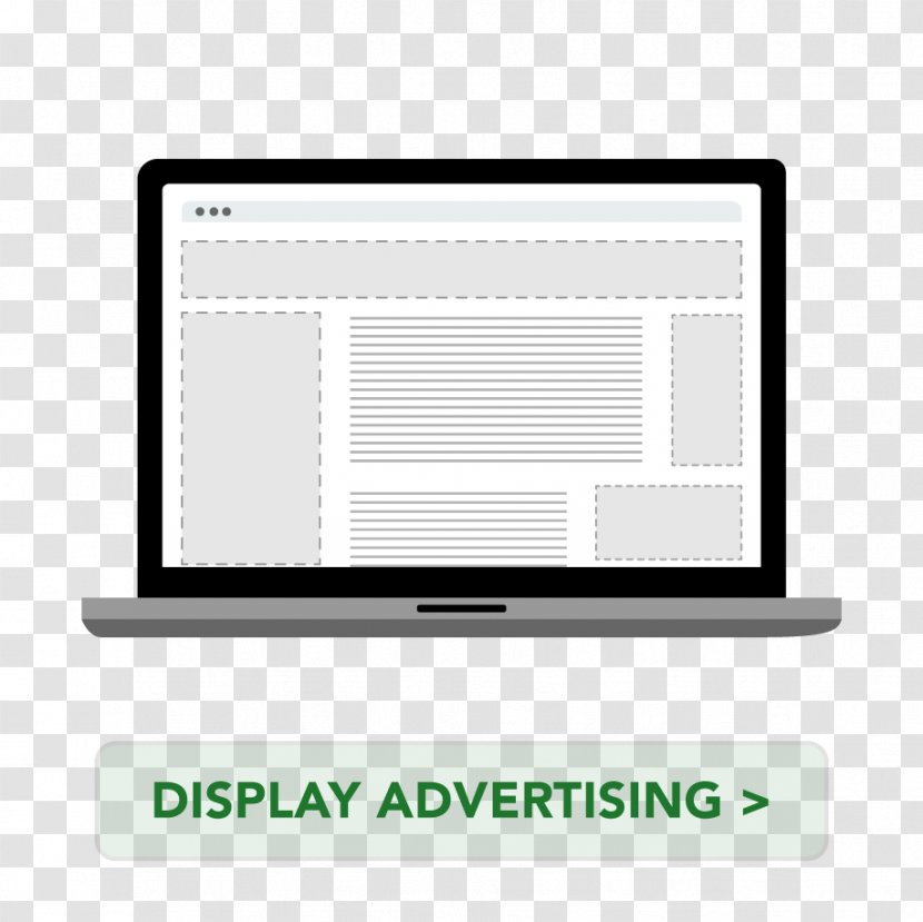 Laptop Marketing Tablet Computers Business - Technology - Display Advertising Transparent PNG