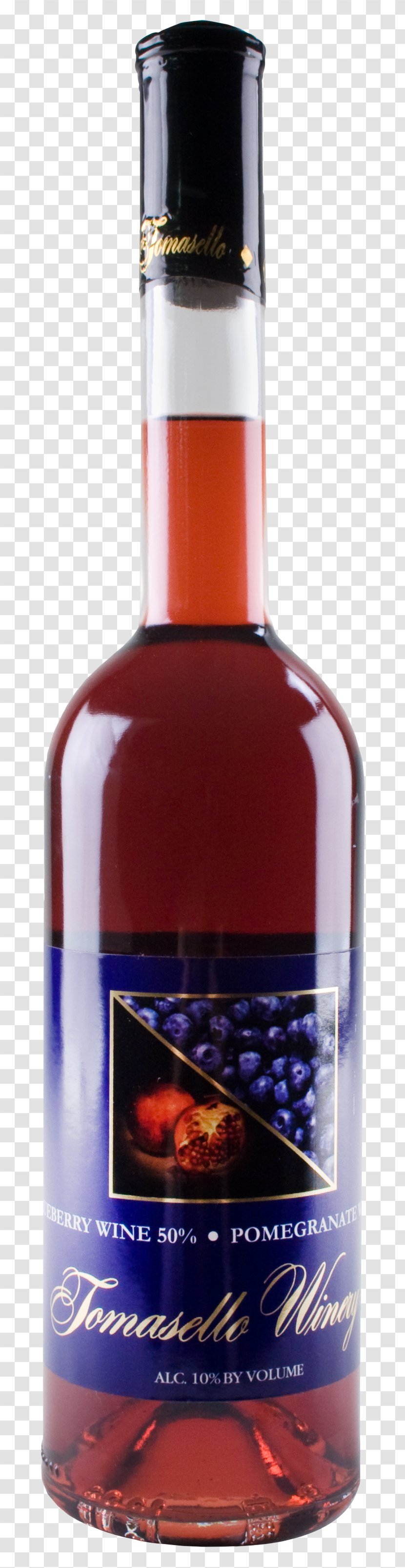 Liqueur Dessert Wine Glass Bottle Tomasello Winery Transparent PNG