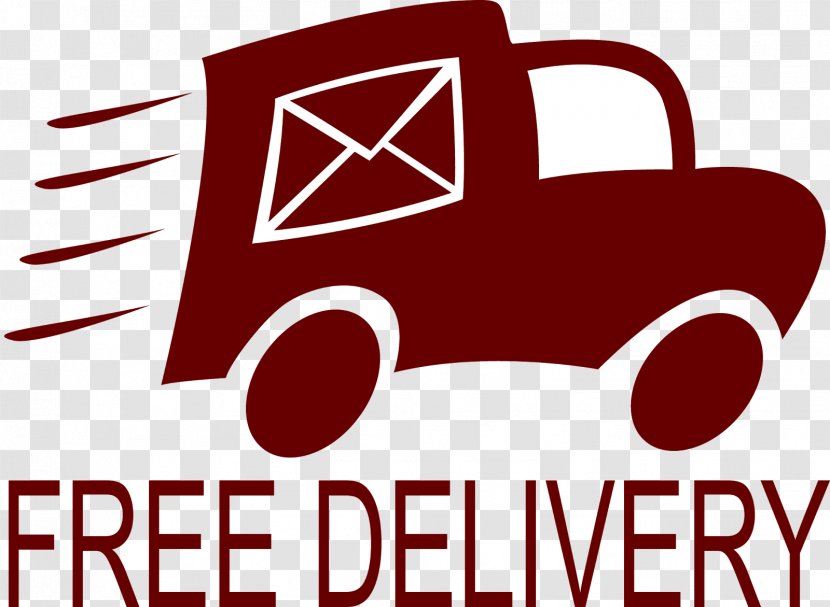Delivery Logo Mail Cargo Business - Service - Victoria Transparent PNG
