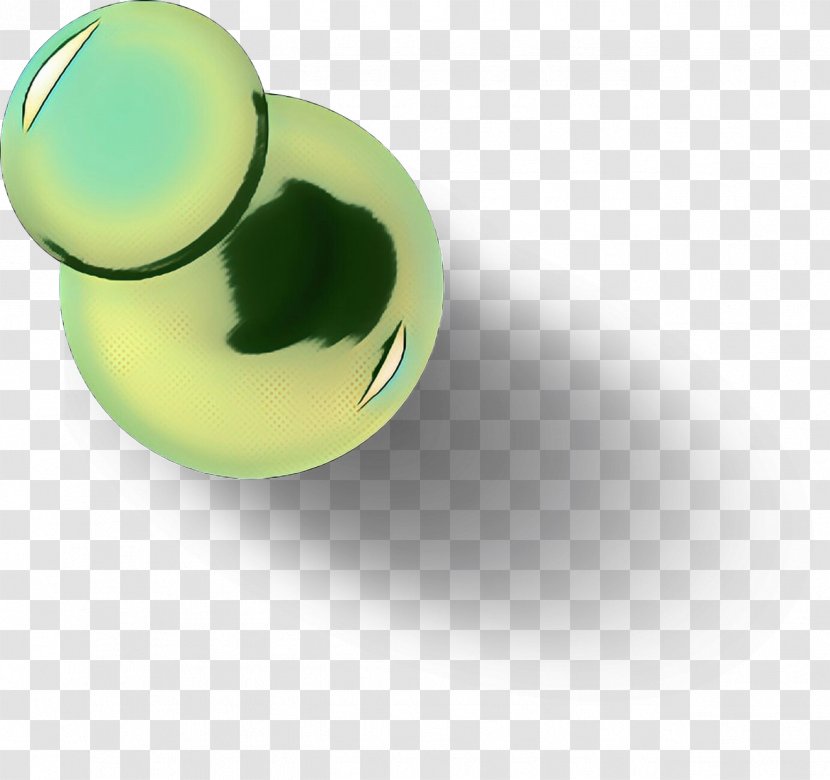 Body Jewellery Product Design - Bouncy Ball Transparent PNG
