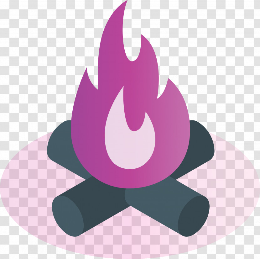 Bonfire Transparent PNG