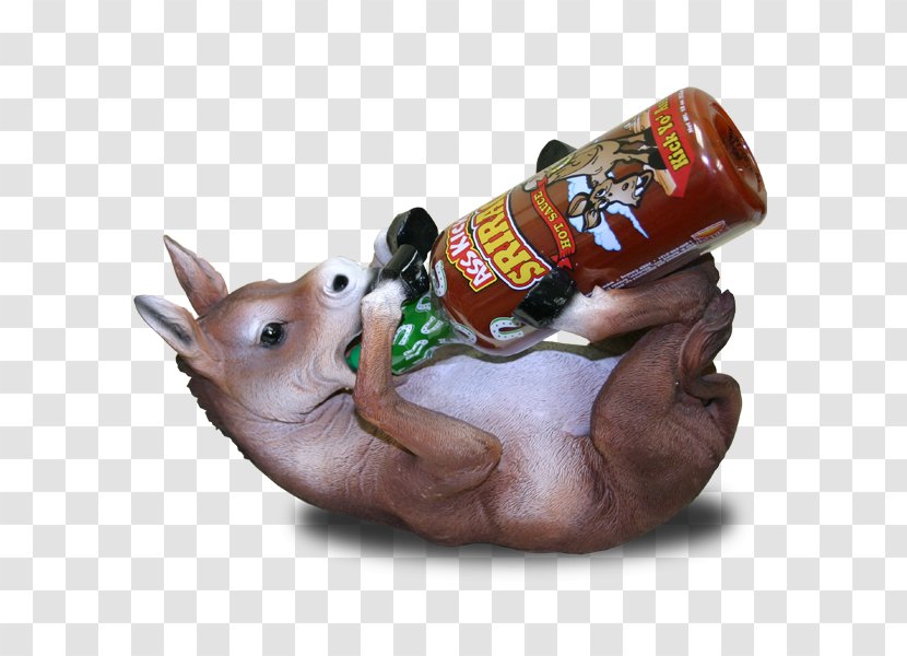 Beer Wine Bottle Hot Sauce Sriracha - Donkey Transparent PNG