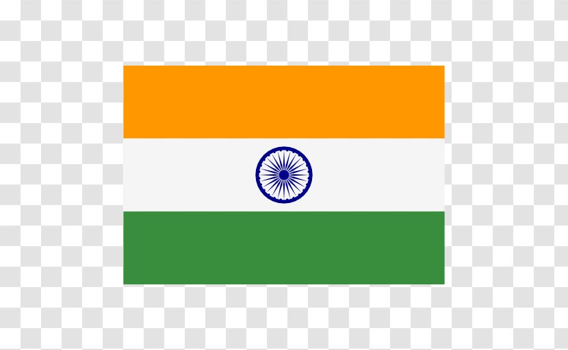 Flag Of India National The United States - Mexico - Indian Transparent PNG