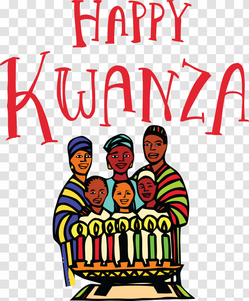 Kwanzaa African Transparent PNG