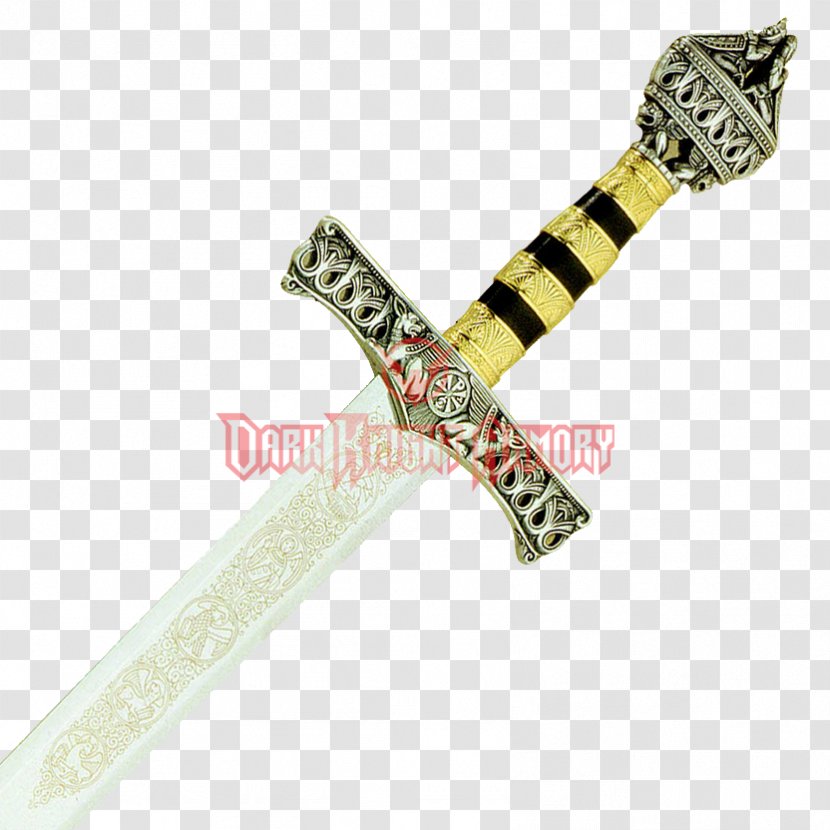 Sword Dagger Transparent PNG