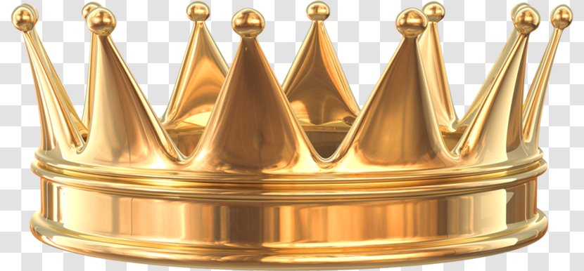 Crown Of Queen Elizabeth The Mother Gold Clip Art Transparent PNG