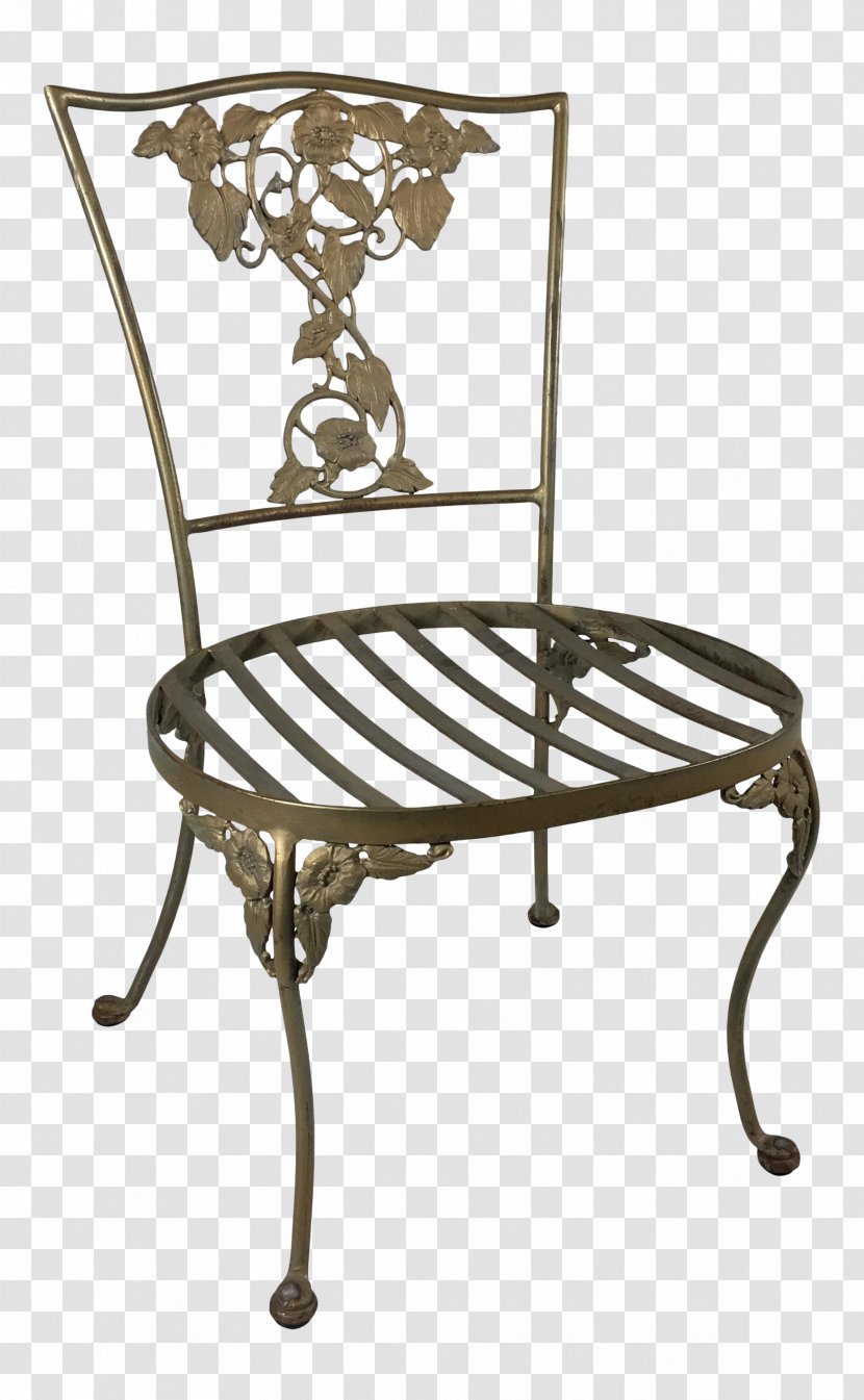 Garden Furniture Table Chairish Dining Room - Patio Transparent PNG