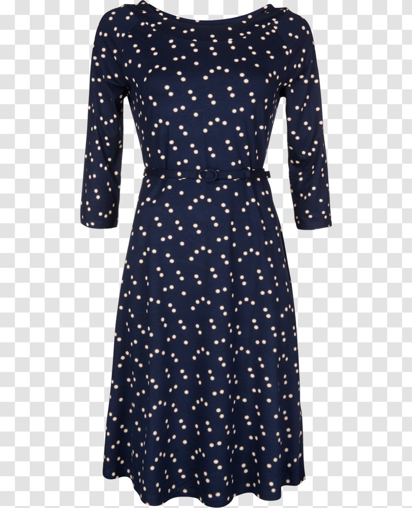 Dress Clothing Skirt Sleeve Neckline - Collar Transparent PNG