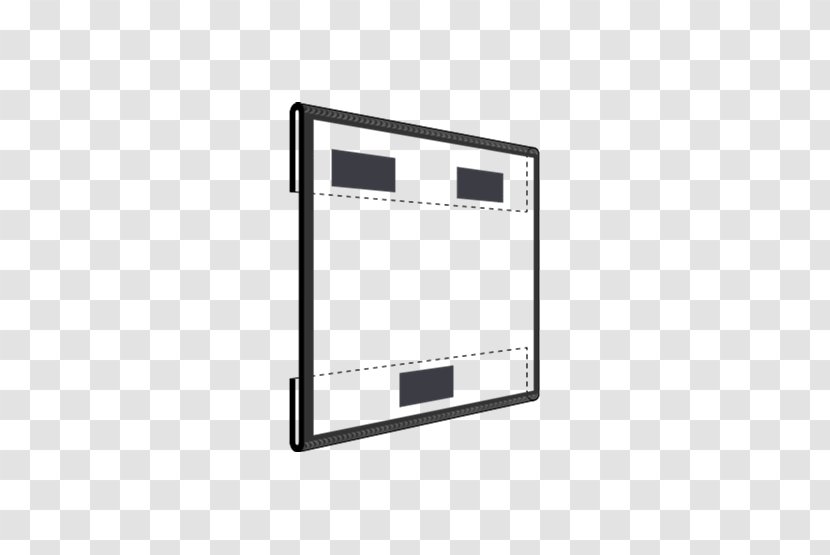 Product Design Line Angle - Rectangle - Information Age Transparent PNG