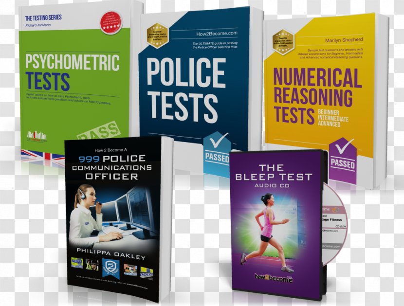 Test Information Communication Police Education - Text Transparent PNG