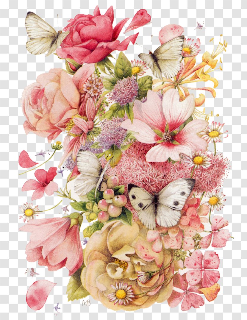 Painting Greeting & Note Cards Artist Illustrator - Writer - Flower Image Transparent PNG