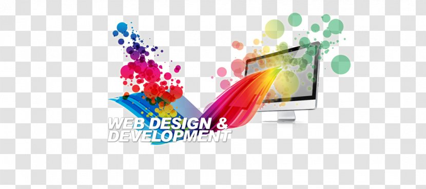 Web Development Design Technology - Business Transparent PNG