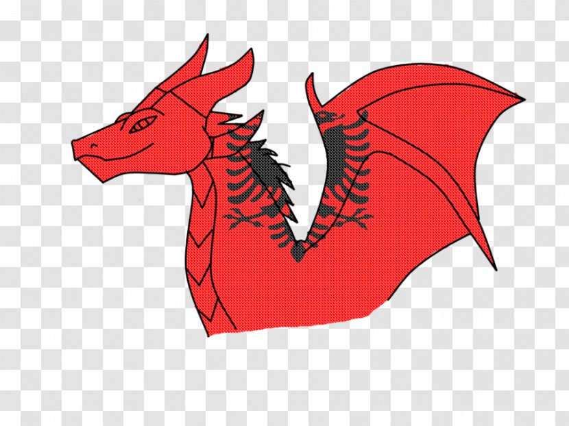 Dragon Action Figure Flag Of Germany - Mythical Creature Transparent PNG
