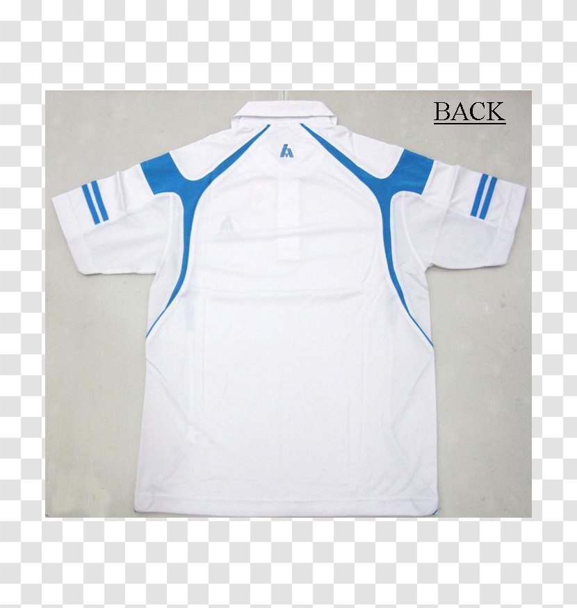 T-shirt Polo Shirt Collar Sleeve - Uniform Transparent PNG